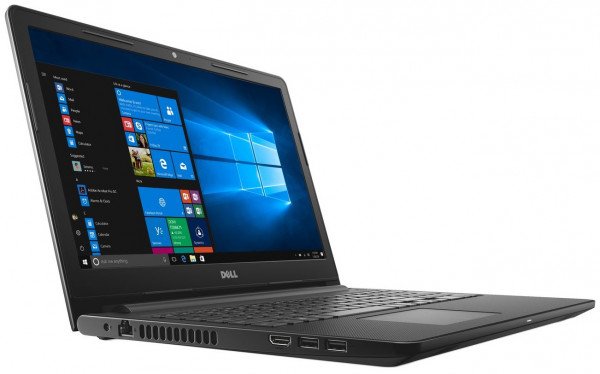 

Ноутбук DELL Inspiron 3576 (I357810DDL-70B)