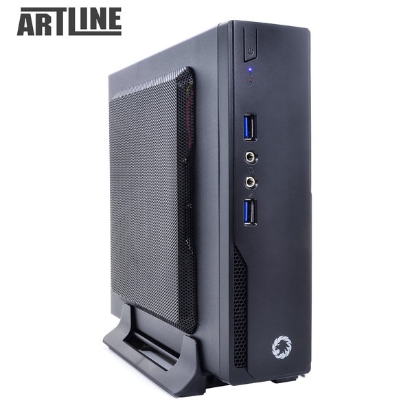 

Cистемный блок ARTLINE Business B17 v01 (B17v01)