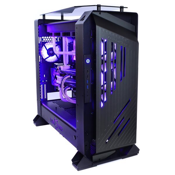 

Cистемный блок ARTLINE Overlord RTX P99 v20 (P99v20)