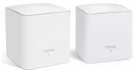 Роутер TENDA MW5s NOVA MESH (MW5S-KIT-2)