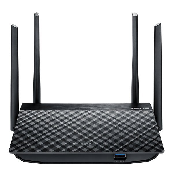 

Маршрутизатор ASUS RT-AC1300G+