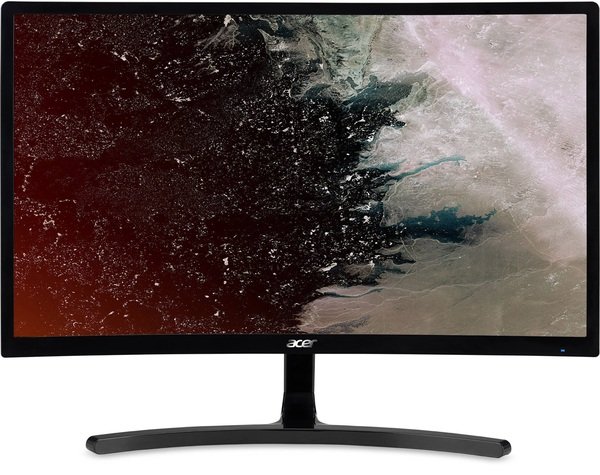 

Монитор 23.8'' ACER ED242QR (UM.UE2EE.A01)