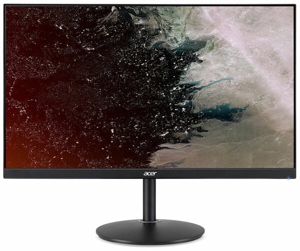 

Монитор 27'' ACER Nitro XF272U (UM.HX2EE.P04)