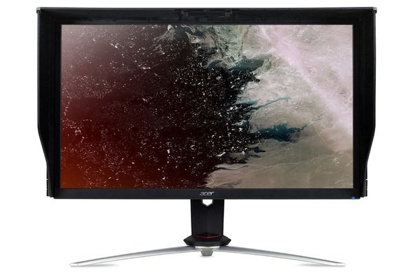 

Монитор 27'' ACER Nitro XV273K (UM.HX3EE.P04)