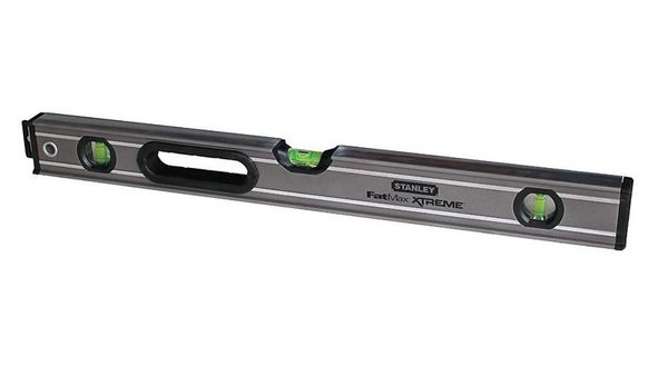 

Уровень Stanley FatMax Xtreme 40см (0-43-616)