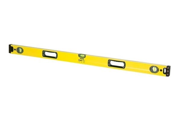 

Уровень Stanley FatMax II 180см (1-43-572)