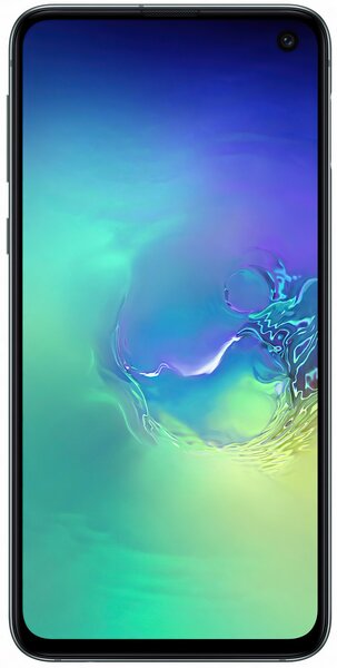 

Смартфон Samsung Galaxy S10e G970F Green