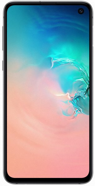 

Смартфон Samsung Galaxy S10e G970F White