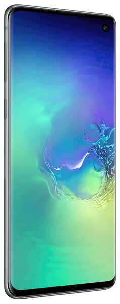 

Смартфон Samsung Galaxy S10 G973F Green
