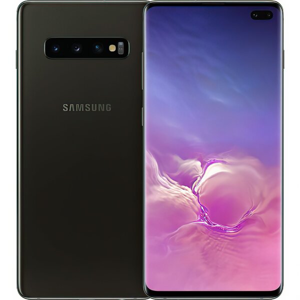 

Смартфон Samsung Galaxy S10 G973F Black