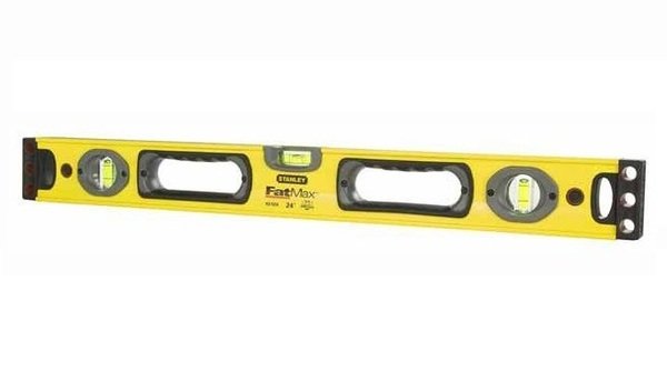 

Уровень Stanley FatMax II 90см (1-43-536)