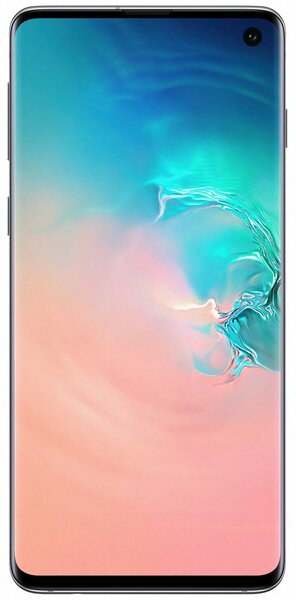 

Смартфон Samsung Galaxy S10 G973F White