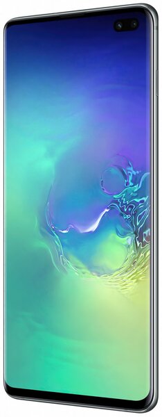 

Смартфон Samsung Galaxy S10+ G975F Green
