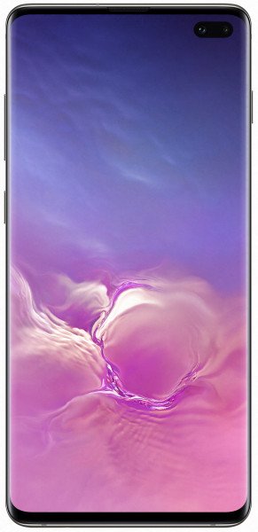 

Смартфон Samsung Galaxy S10+ G975F Black