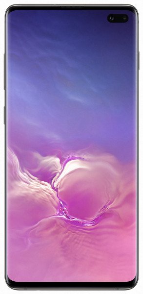 

Смартфон Samsung Galaxy S10+ G975FC Ceramic Black