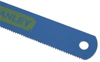  Полотно ножівкове універсальне Stanley TPI 24 300мм (1-15-558) 
