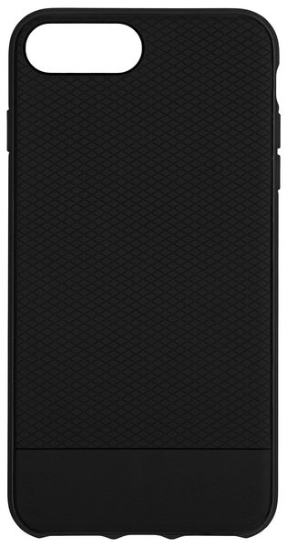 

Чехол 2Е для iPhone 8 Plus/7 Plus Snap Black