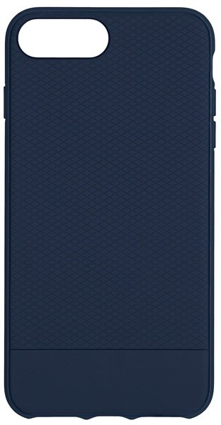 

Чехол 2Е для iPhone 8 Plus/7 Plus Snap Navy blue