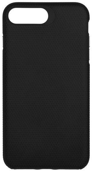 

Чехол 2Е для iPhone 8 Plus/7 Plus Triangle Black