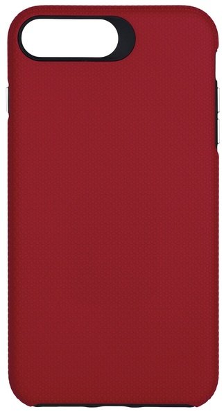 

Чехол 2Е для iPhone 8 Plus/7 Plus Triangle Red