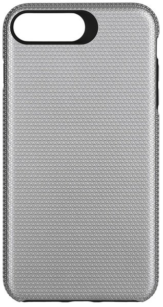 

Чехол 2Е для iPhone 8 Plus/7 Plus Triangle Silver