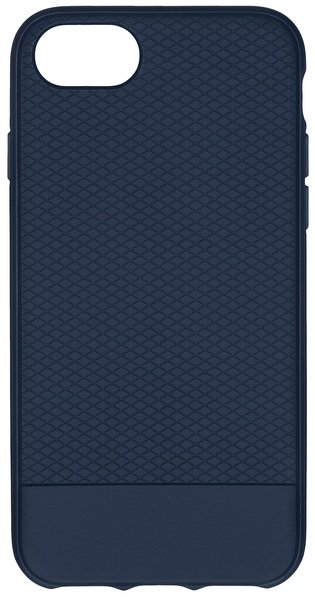 

Чехол 2Е для iPhone 7/8/SE 2020 Snap Navy blue