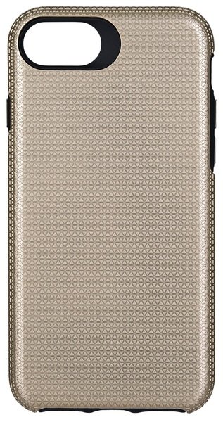 

Чехол 2Е для iPhone 7/8/SE 2020 Triangle Gold