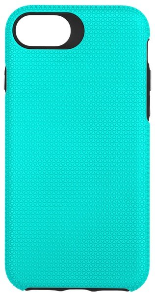 

Чехол 2Е для iPhone 7/8/SE 2020 Triangle Mint