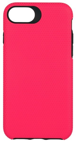 

Чехол 2Е для iPhone 7/8/SE 2020 Triangle Pink