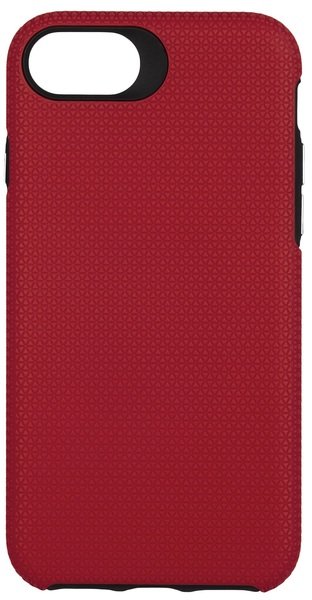 

Чехол 2Е для iPhone 7/8/SE 2020 Triangle Red