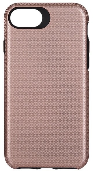 

Чехол 2Е для iPhone 7/8 Triangle Rose gold