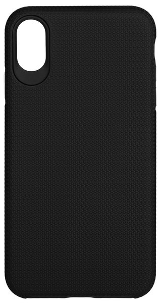 

Чехол 2Е для iPhone XR Triangle Black