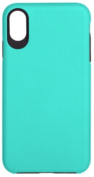 

Чехол 2Е для iPhone XR Triangle Mint