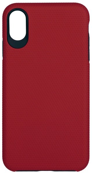 

Чехол 2Е для iPhone XR Triangle Red