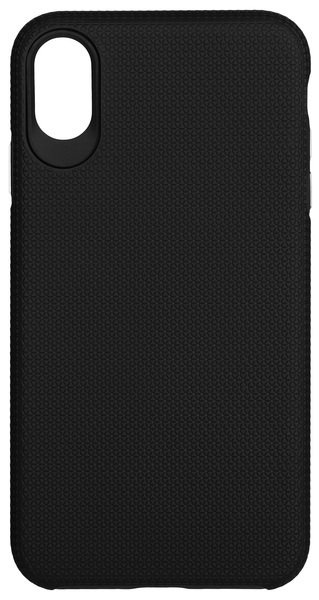 

Чехол 2Е для iPhone XS Max Triangle Black