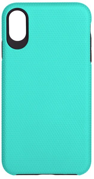 

Чехол 2Е для iPhone XS Max Triangle Mint