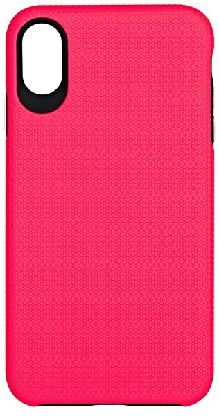

Чехол 2Е для iPhone XS Max Triangle Pink