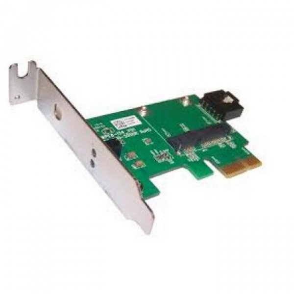 

Контроллер Lenovo x8/x8/x8 PCIe FH Riser 1 Kit (7XH7A02677)