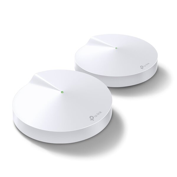 

Беспроводная система Wi-Fi TP-LINK DECO-P7-2-PACK