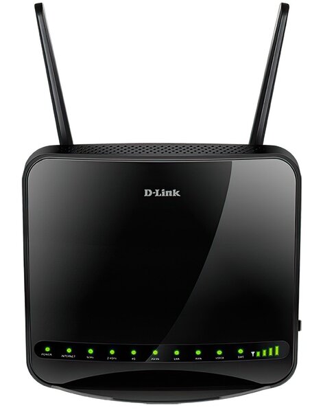 

Роутер D-Link DWR-956