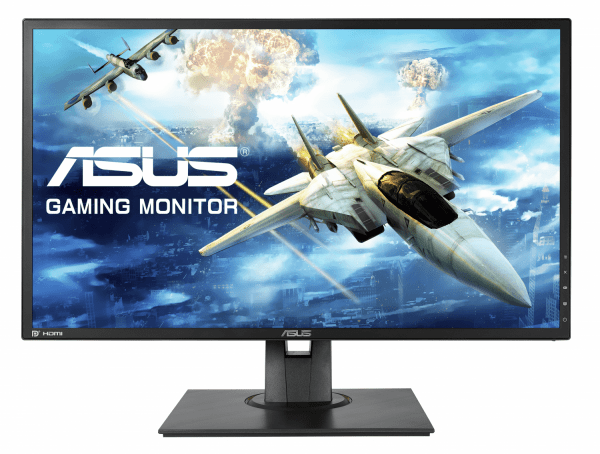 

Монитор 24" ASUS MG248QE (90LM02D7-B01370)