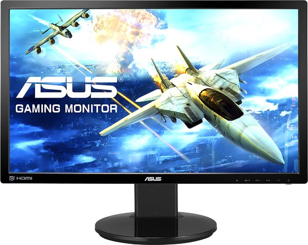 

Монитор 24" ASUS VG248QZ (90LMGG701Q022E1C-)