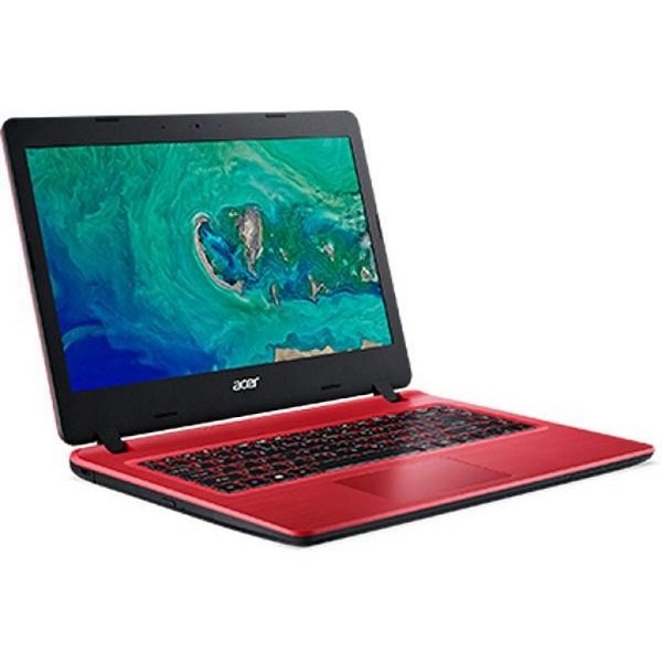 

Ноутбук ACER Aspire 3 A314-33-P6JT (NX.H6QEU.008)