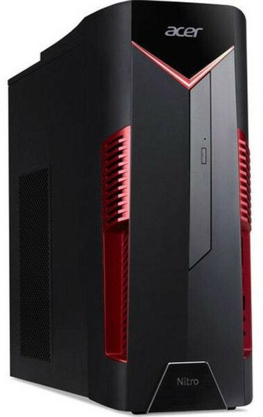 

Cистемный блок ACER Nitro 50-600 (DG.E0MME.017)