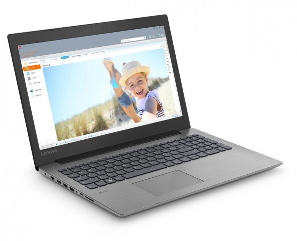 

Ноутбук LENOVO IdeaPad 330-15 (81DC0103RA)