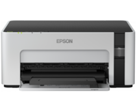 Принтер струйный Epson M1120 Фабрика печати (C11CG96405)