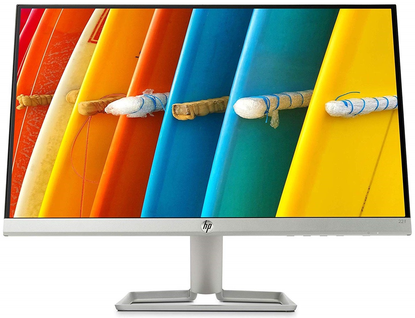 

Монитор 21.5'' HP 22f (2XN58AA)