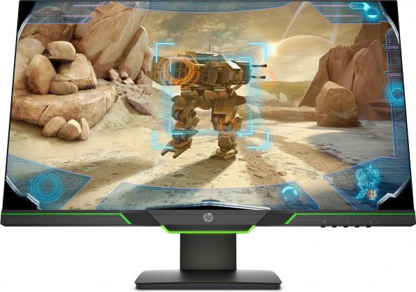 

Монитор 24.5'' HP 25x (3WL50AA)