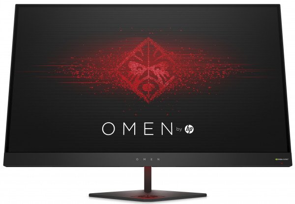 

Монитор 27'' HP OMEN (Z4D33AA)