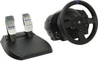 Руль и педали для PC / PS4®/ PS3® Thrustmaster T300 RS (4160604)